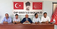Gebze'nin il teklifi mecliste