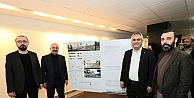 Gebze'nin yeni hükümet konağını belirleyecek projede ödüller sahiplerini buldu