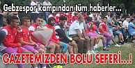 Gebzespor kampında neler oluyor?