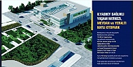 Gebze'ye İlyasbey Sağlıklı Yaşam Merkezi