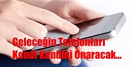 Geleceğin Telefonları Kendi Kendini Onaracak..