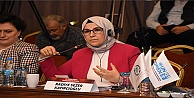 Gelecek kadınlarla şekillenecek!