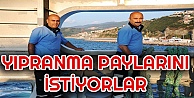 Gemi Adamları Yıpranma Paylarını Geri İstiyor