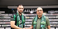 Genç Kaleci Kocaelispor'da