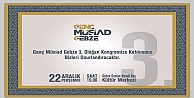 Genç MÜSİAD Gebze İçin Kongre Günü!