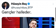 Gençler halleder !