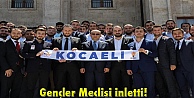 Gençler Meclisi inletti!