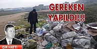 Gereken Yapıldı!