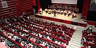 GESMEK'ten muhteşem konser