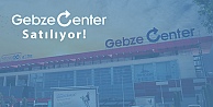 Gebze Center AVM Satılıyor!