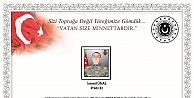 GİRESUNLU ŞEHİT DEVLET TÖRENİ İLE GÜCE DE TOPRAĞA VERİLECEK