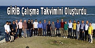 GİRİB 2020 Takvimini belirledi