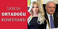 GKM'de Ortadoğu