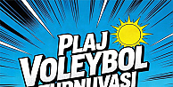Gölcük'te Plaj Voleybolu Heyecanı Başlıyor
