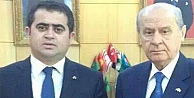 Görevden alındı!