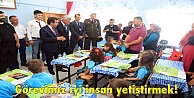 Görevimiz iyi insan yetiştirmek!
