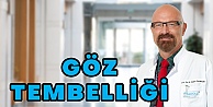 Göz Tembelliği Erken Tedavi Edilmeli