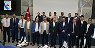 GTO, Özbekistan Ticaret Heyetini Ağırladı