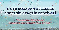 GTÜ Engelsiz Gençlik Festivali