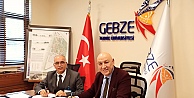 GTÜ ile Sanko Holding Arasında İş Birliği Protokolü İmzalandı