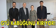 GTÜ Kabuğunu kırıyor!