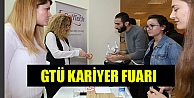 GTÜ Kariyer Fuarı