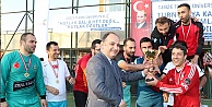 GTÜ Spor Turnuvası Tamamlandı