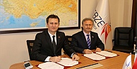 GTÜ ve KIZILAY ARTIK BİRARADA