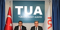 GTÜ ve Türkiye Uzay Ajansı İşbirliği Yapacak