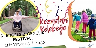 GTÜ'de Engelsiz Gençlik Festivali Düzenlenecek