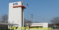 GTÜ'de FETÖ soruşturması