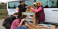 GTÜ'den Anadolu'ya yardım eli