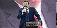 Güçsüz bir Türkiye istiyorlar!