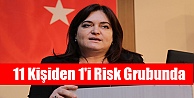 GÜNDE 5 GRAMDAN FAZLA TÜKETMEYİN  !