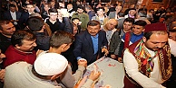Güzel Geleneklerimiz Darıca'da Hayat Buluyor