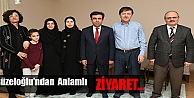 Güzeloğlu'ndan Ziyaret!