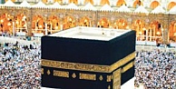 Hac kuraları çekiliyor