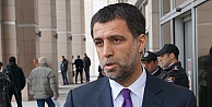 Hakan Şükür'ün villasında arama yapıldı
