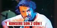 Halil Sezai Konserine Geri Sayım Başladı !