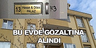 Hasan Palaz Gözaltına Alındı!
