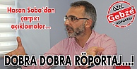 Hasan Soba ile dobra dobra!