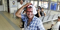 Hastanelerde 