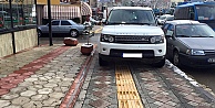 Hatalı parka basit çözüm!