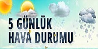 Hava Durumu