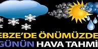 Havalar Nasıl?