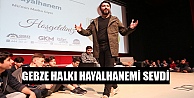 Hayalhanem'e Büyük İlgi