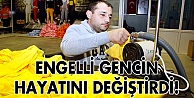 Hayata Gülen Yüzler ile bağlandı