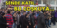 Haydi sen de katıl!