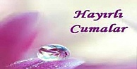 Hayırlı Cumalar