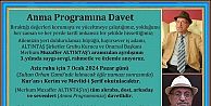 HAYIRSEVER İŞ İNSANI MUZAFFER ALTINTAŞ  VEFAT YIL DÖNÜMÜN DE ANILIYOR